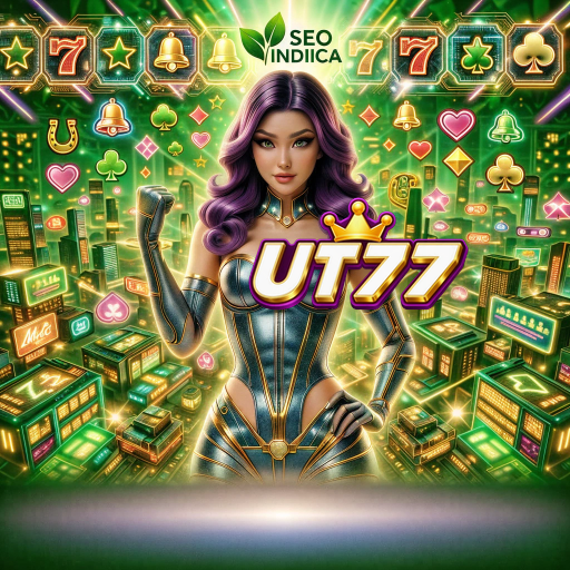 ut77 APK Indonesia - Katalog lengkap ribuan aplikasi Android berkualitas untuk download gratis